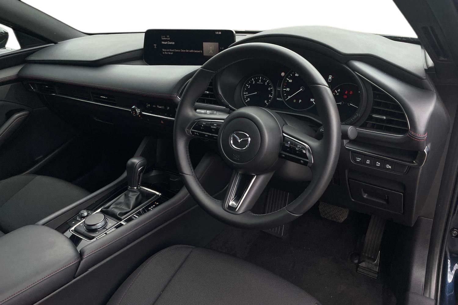 Used Mazda Mazda3 2025 for sale - 75891662: Photo 10