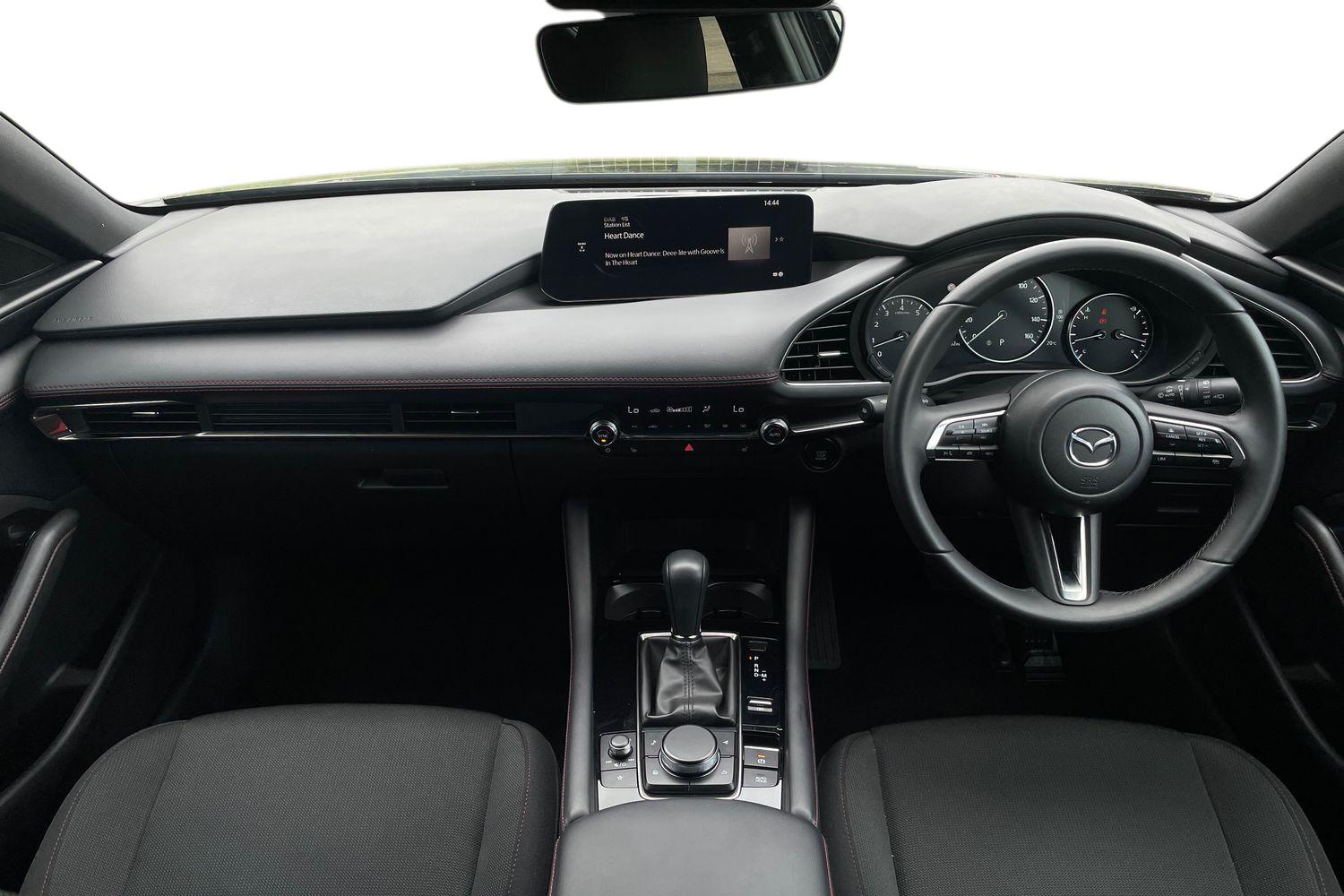 Used Mazda Mazda3 2025 for sale - 75891662: Photo 11