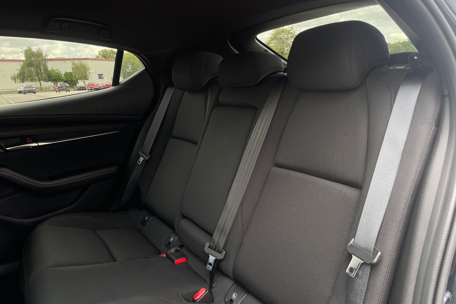 Used Mazda Mazda3 2025 for sale - 75891662: Photo 13