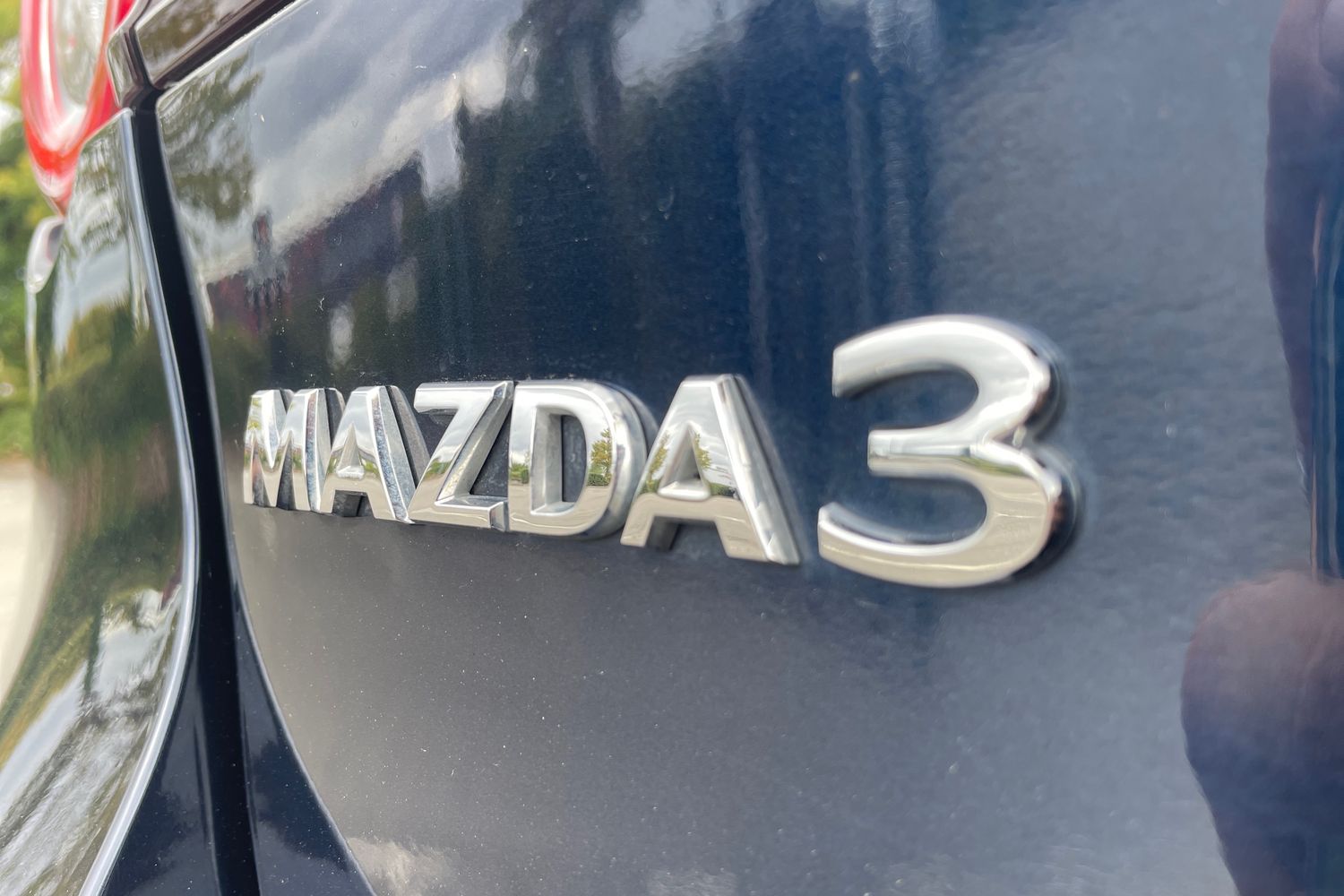 Used Mazda Mazda3 2025 for sale - 75891662: Photo 22