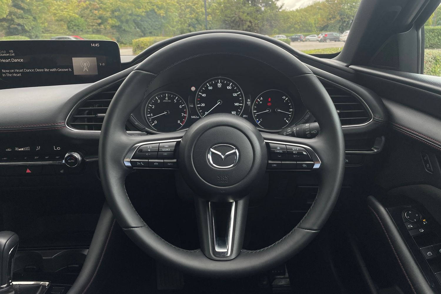 Used Mazda Mazda3 2025 for sale - 75891662: Photo 26
