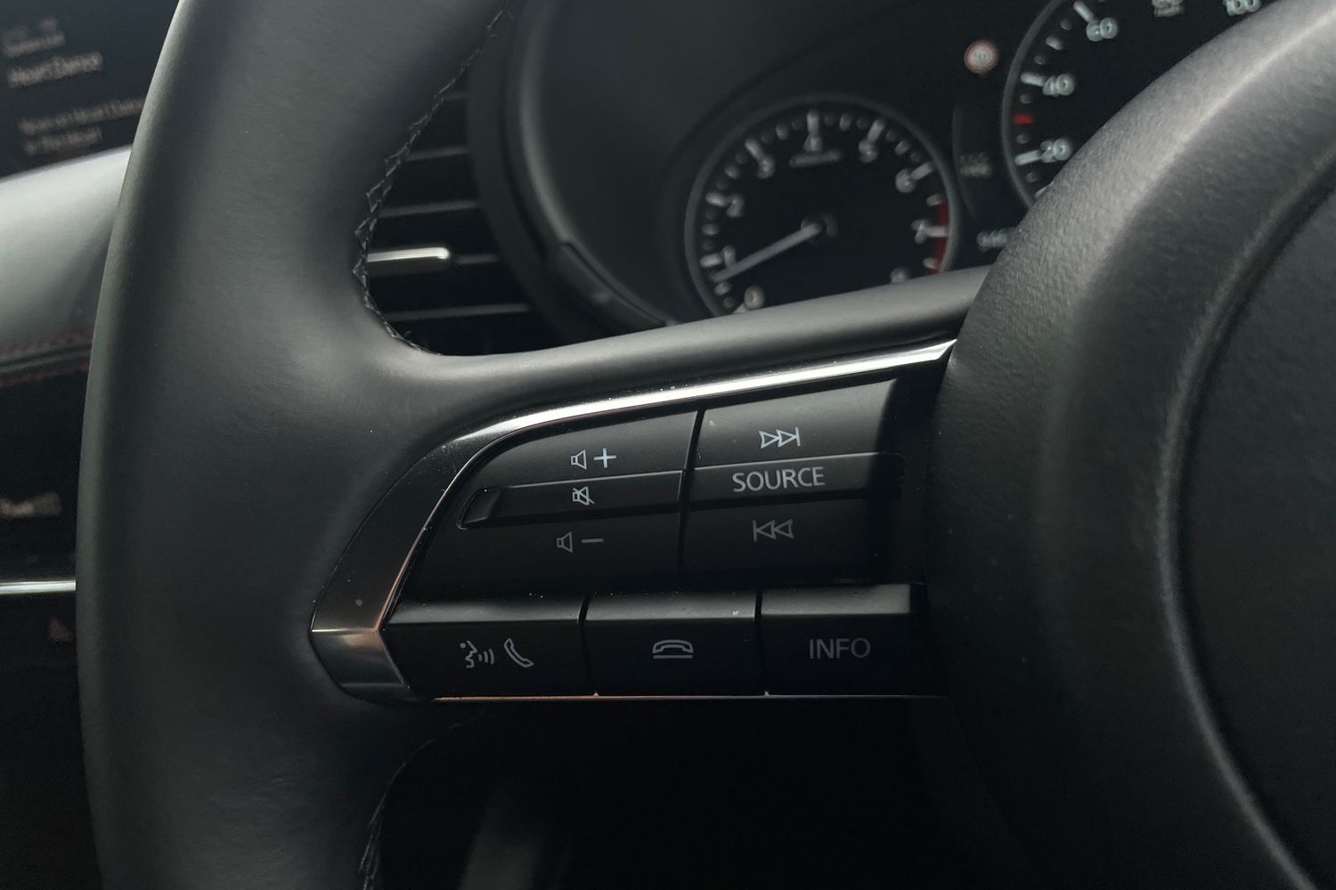 Used Mazda Mazda3 2025 for sale - 75891662: Photo 28