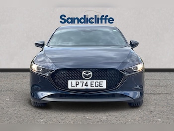 Used Mazda Mazda3 2025 for sale - 75891662: Photo