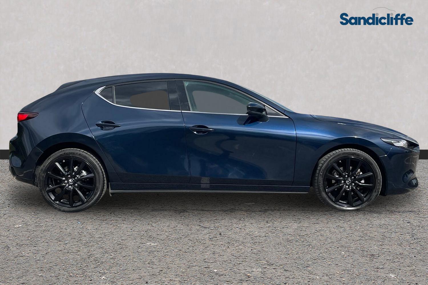 Used Mazda Mazda3 2025 for sale - 75891662: Photo 3