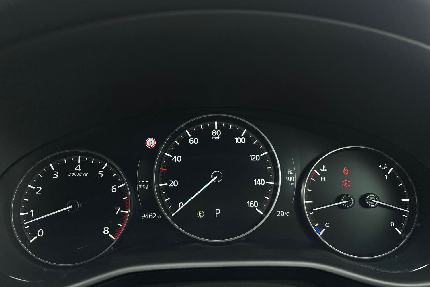 Used Mazda Mazda3 2025 for sale - 75891662: Photo 31