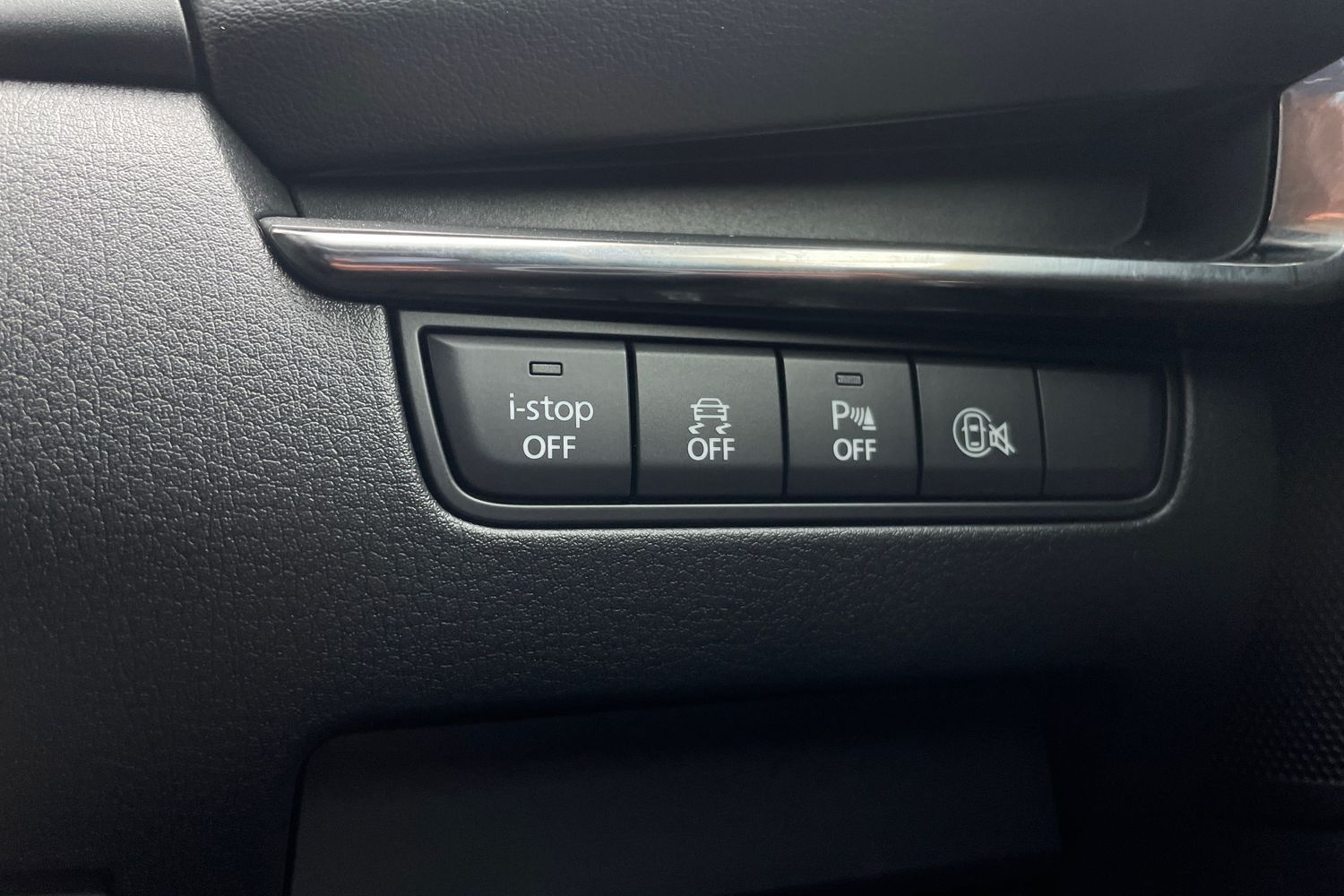 Used Mazda Mazda3 2025 for sale - 75891662: Photo 32