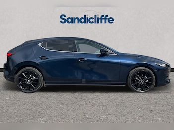 Used Mazda Mazda3 2025 for sale - 75891662: Photo