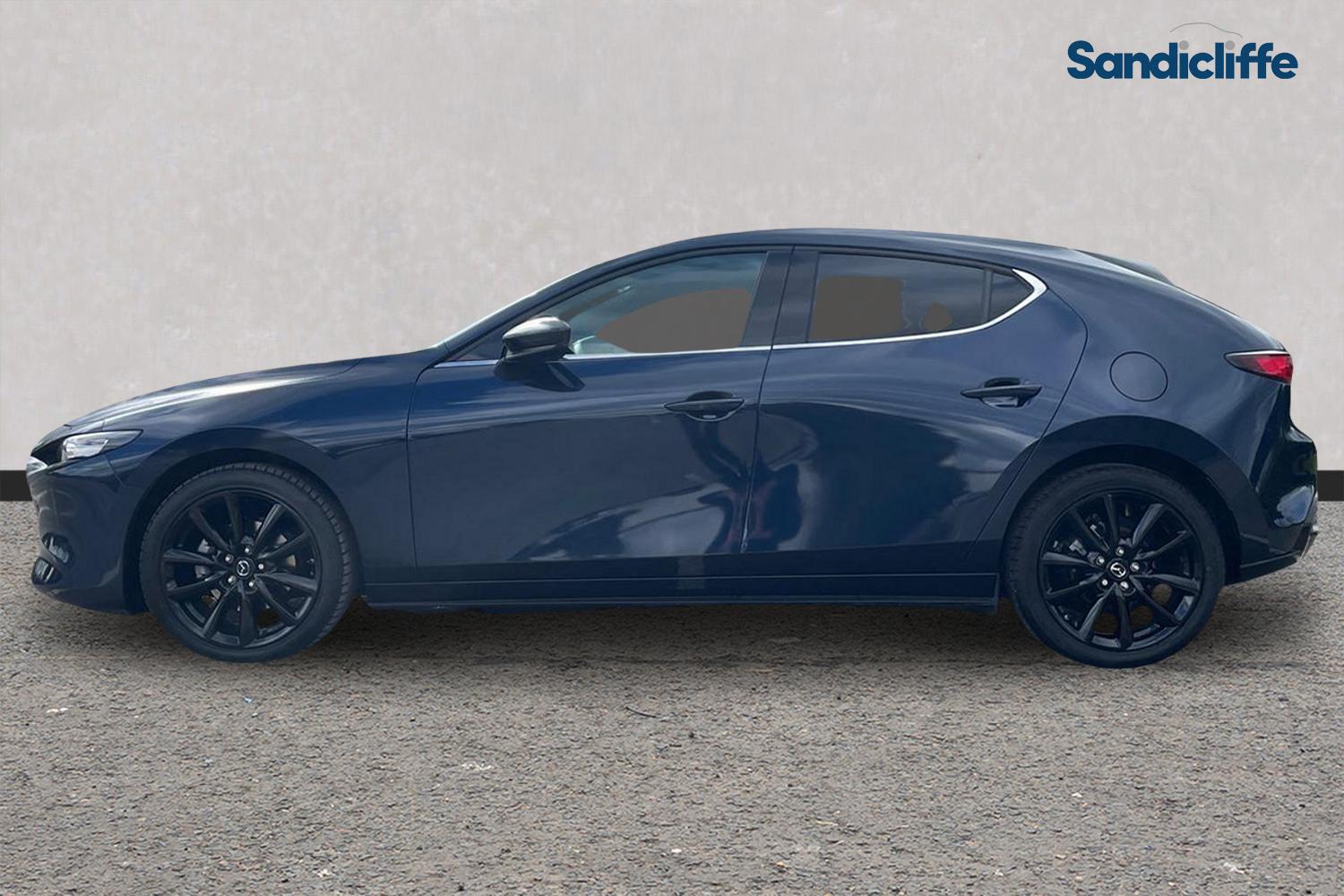 Used Mazda Mazda3 2025 for sale - 75891662: Photo 7