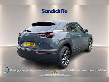 Used Mazda MX-30 2021 for sale - 79691889: Photo