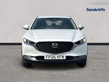 Used Mazda CX-30 2026 for sale - 78150782: Photo