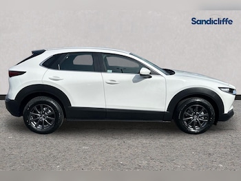 Used Mazda CX-30 2026 for sale - 78150782: Photo
