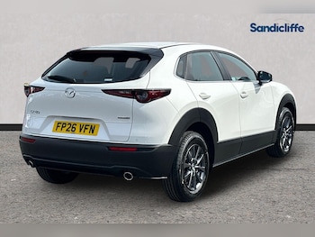 Used Mazda CX-30 2026 for sale - 78150782: Photo