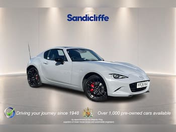 Used Mazda MX-5 2026 for sale - 79739546: Photo