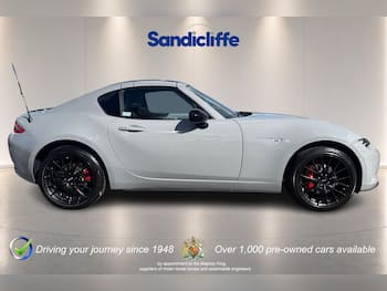 Used Mazda MX-5 2026 for sale - 79739546: Photo