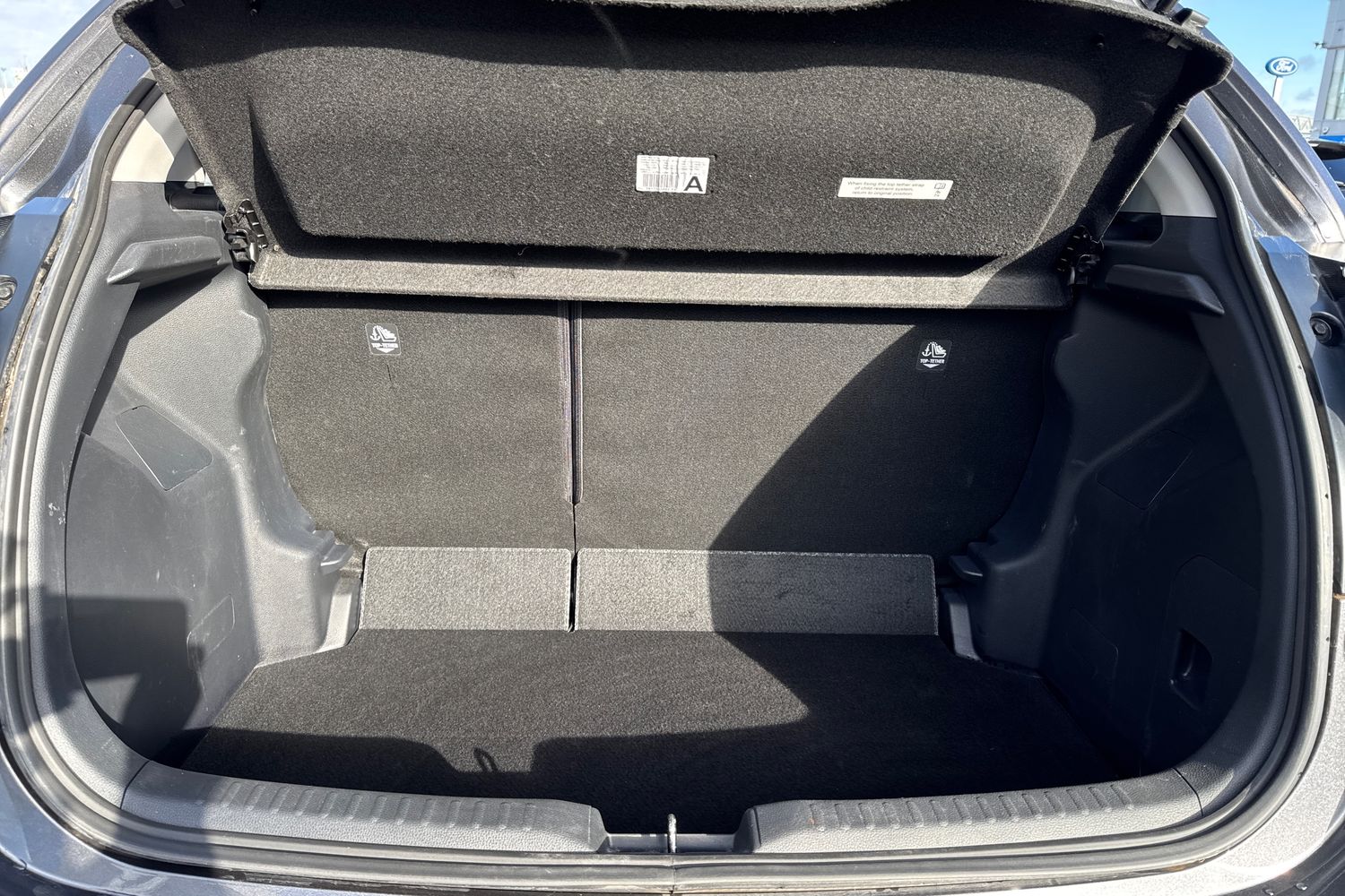 Used Mazda Mazda2 HYBRID 2022 for sale - 77595196: Photo 18