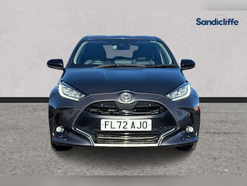 Used Mazda Mazda2 HYBRID 2022 for sale - 77595196: Photo