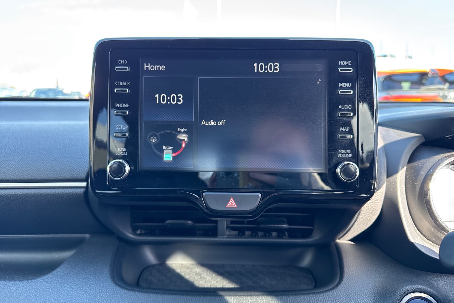 Used Mazda Mazda2 HYBRID 2022 for sale - 77595196: Photo 36