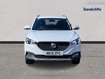 Used MG MG ZS 2019 for sale - 78132628: Photo