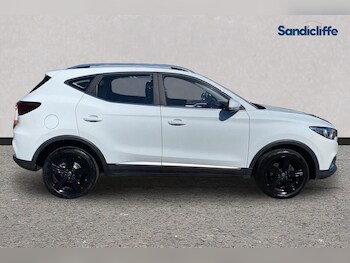 Used MG MG ZS 2019 for sale - 78132628: Photo