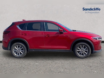 Used Mazda CX-5 2024 for sale - 79430528: Photo