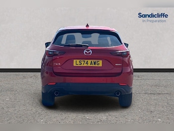 Used Mazda CX-5 2024 for sale - 79430528: Photo