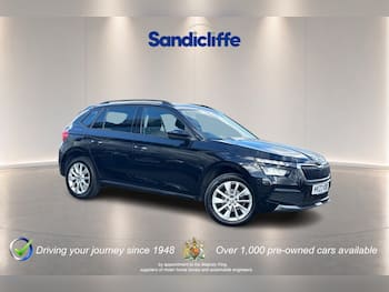 Used Skoda Kamiq 2023 for sale - 79747380: Photo
