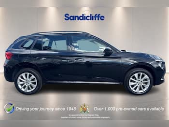 Used Skoda Kamiq 2023 for sale - 79747380: Photo