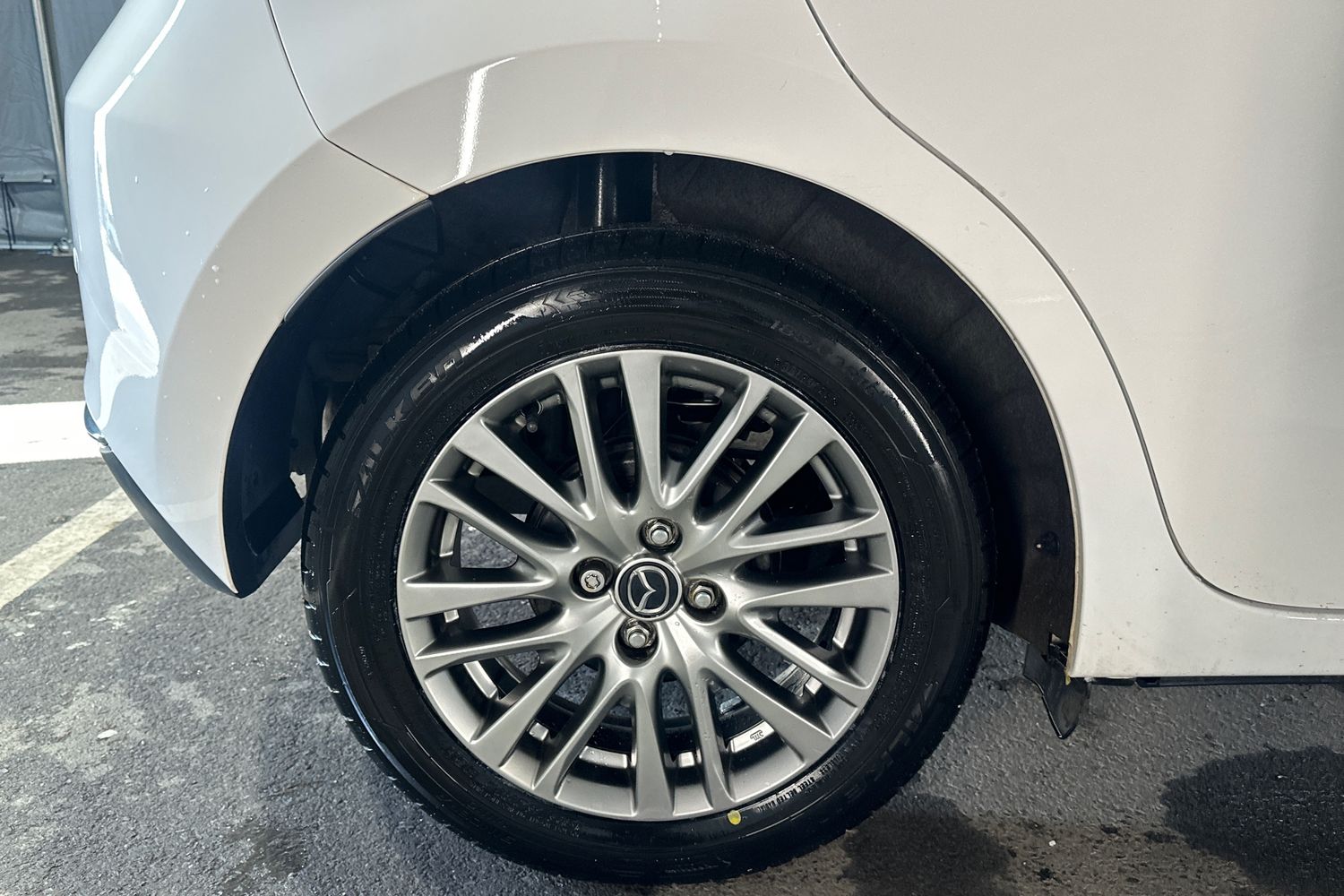 Used Mazda Mazda2 2022 for sale - 77937623: Photo 11