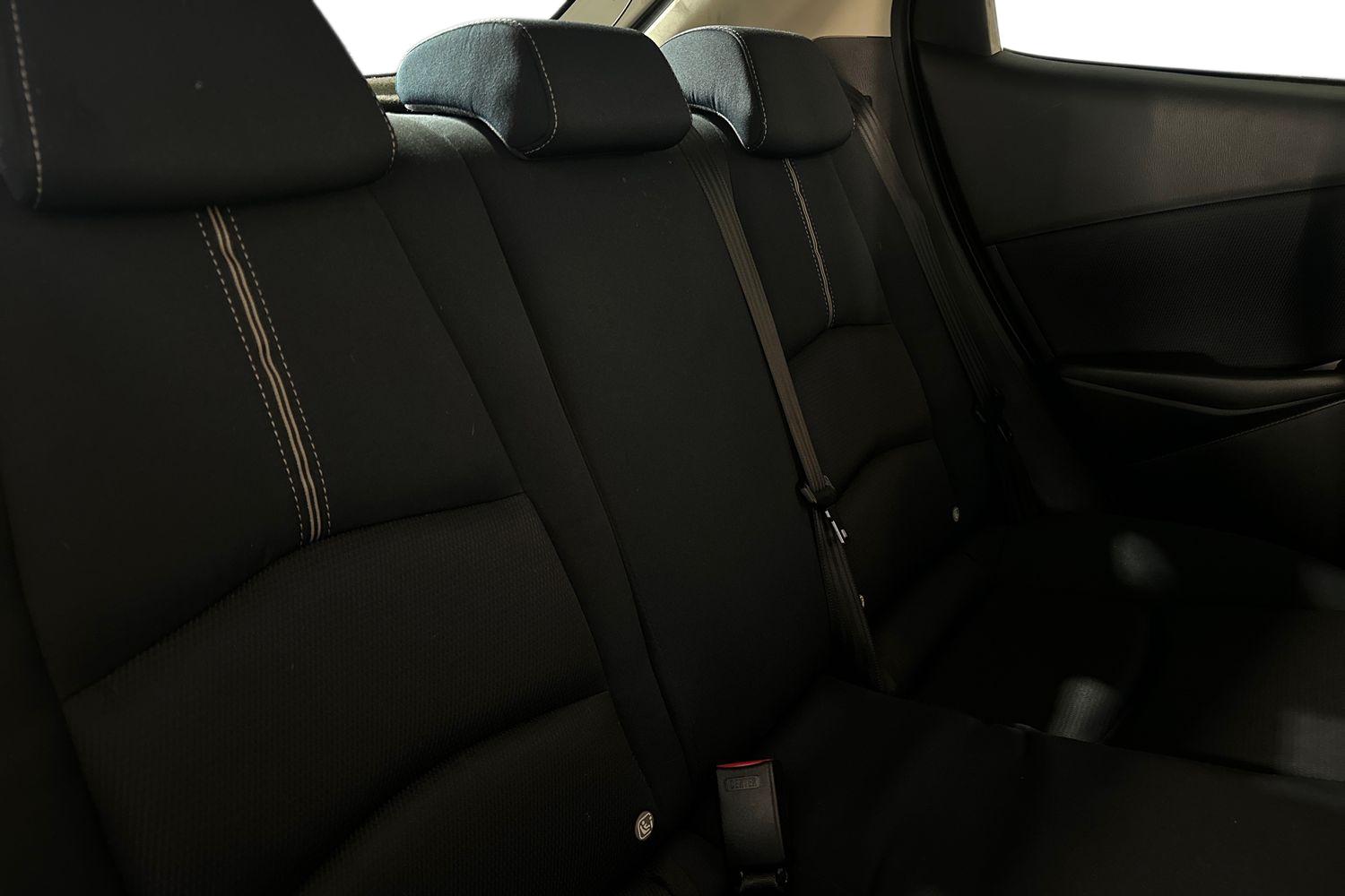 Used Mazda Mazda2 2022 for sale - 77937623: Photo 15