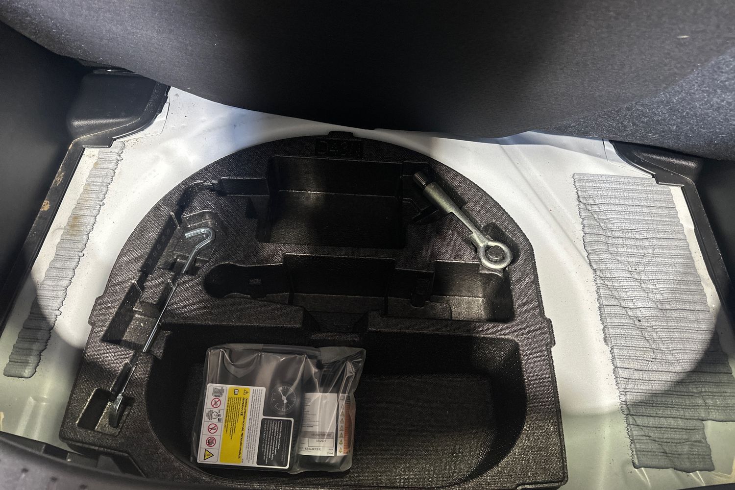 Used Mazda Mazda2 2022 for sale - 77937623: Photo 19