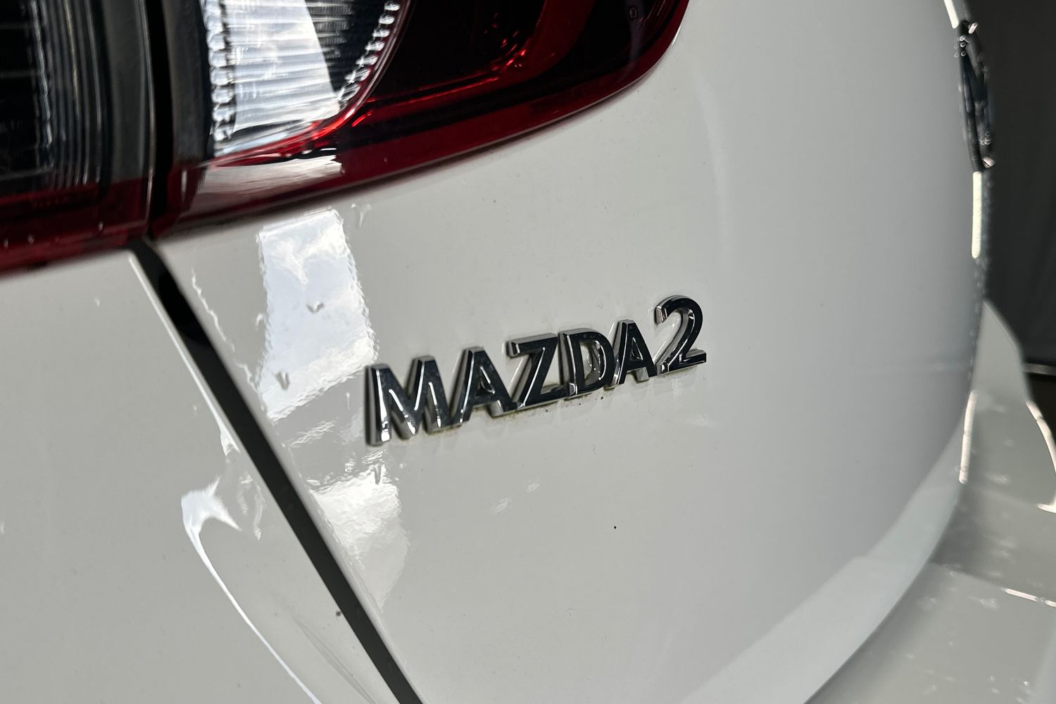 Used Mazda Mazda2 2022 for sale - 77937623: Photo 23