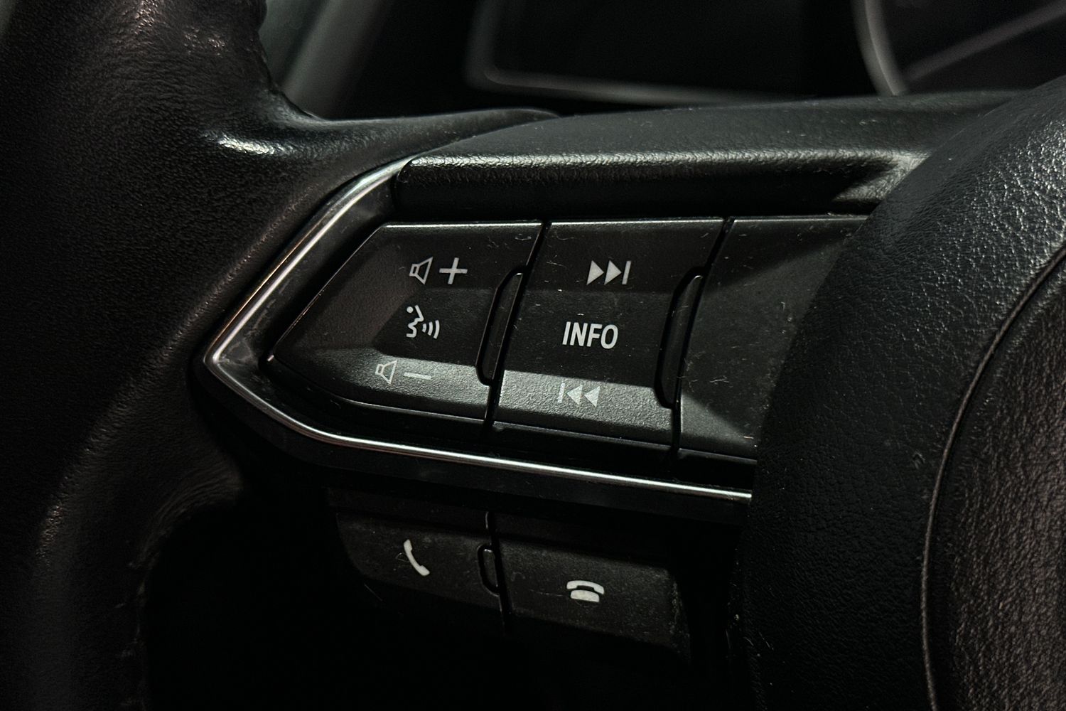 Used Mazda Mazda2 2022 for sale - 77937623: Photo 27