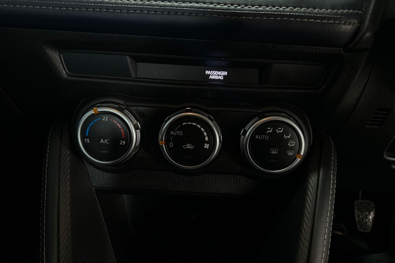 Used Mazda Mazda2 2022 for sale - 77937623: Photo 33