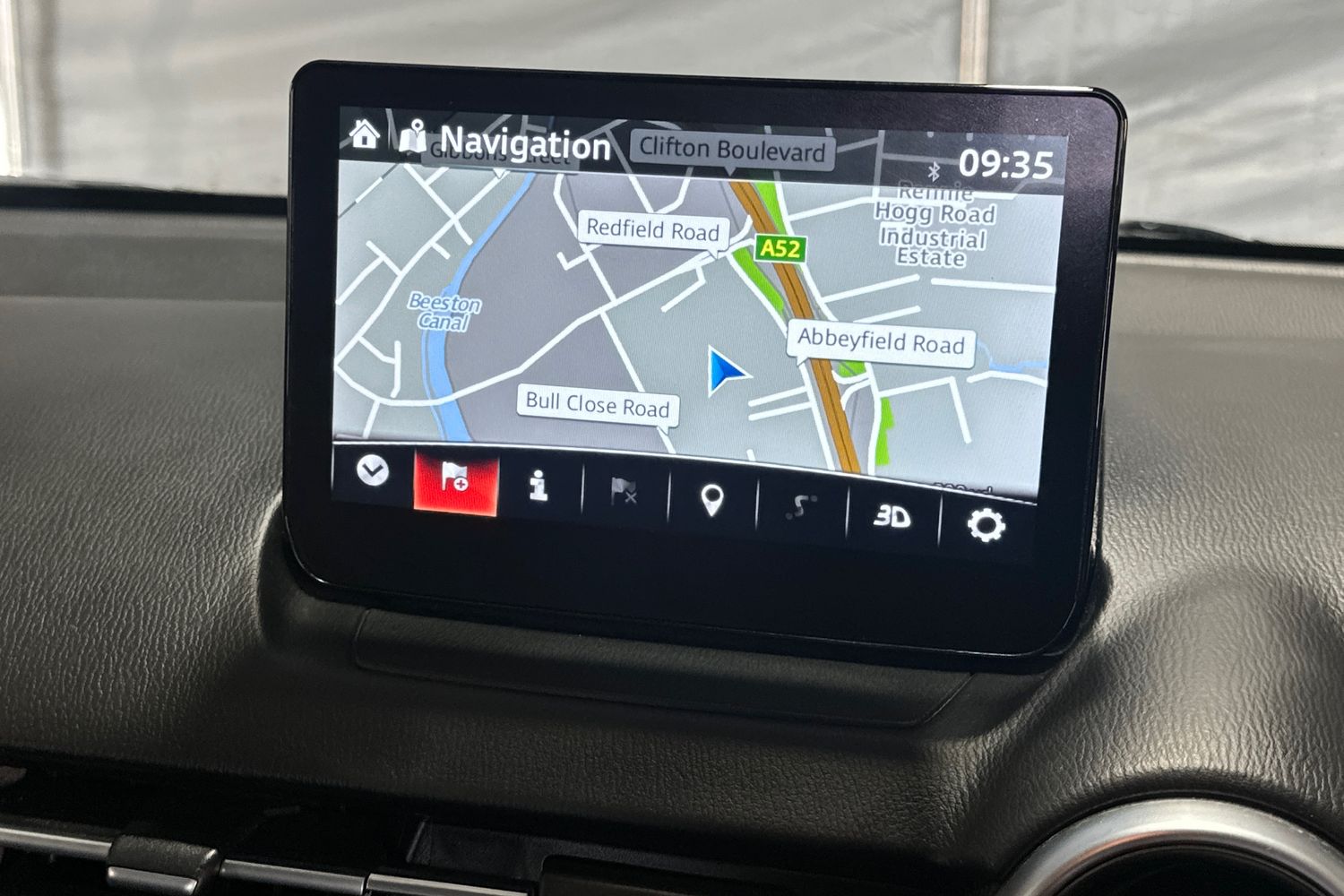 Used Mazda Mazda2 2022 for sale - 77937623: Photo 35