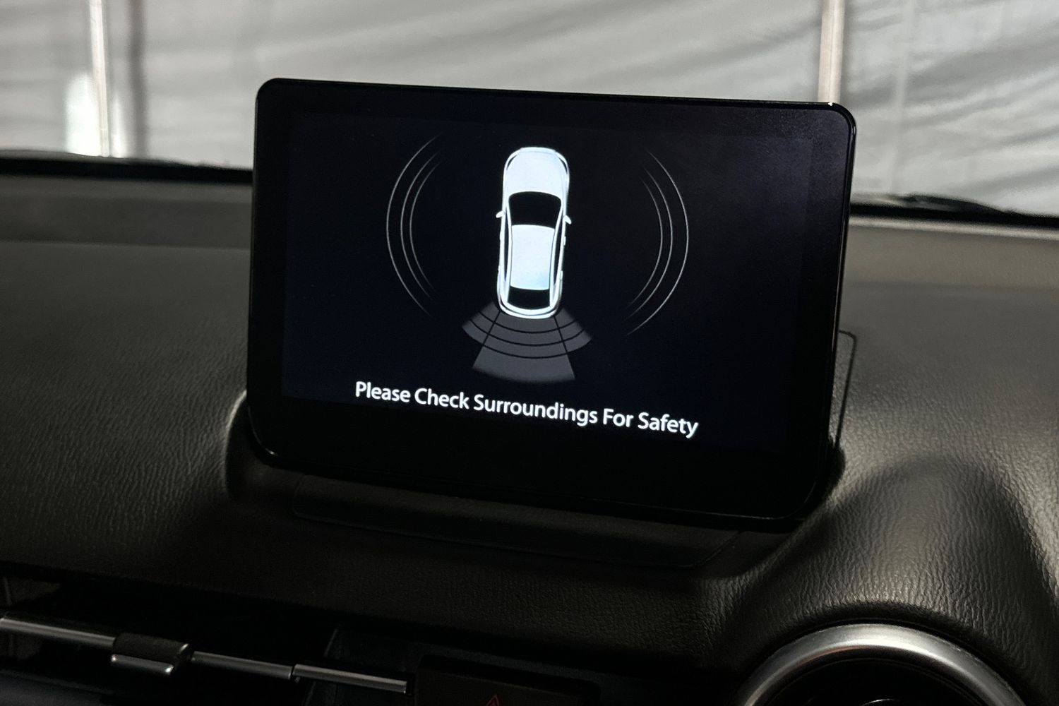 Used Mazda Mazda2 2022 for sale - 77937623: Photo 36