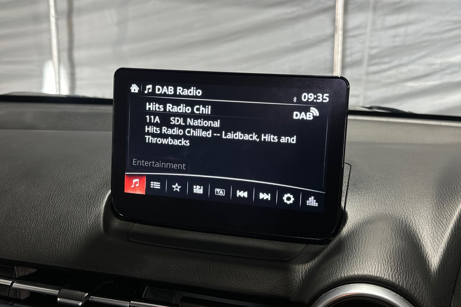 Used Mazda Mazda2 2022 for sale - 77937623: Photo 37