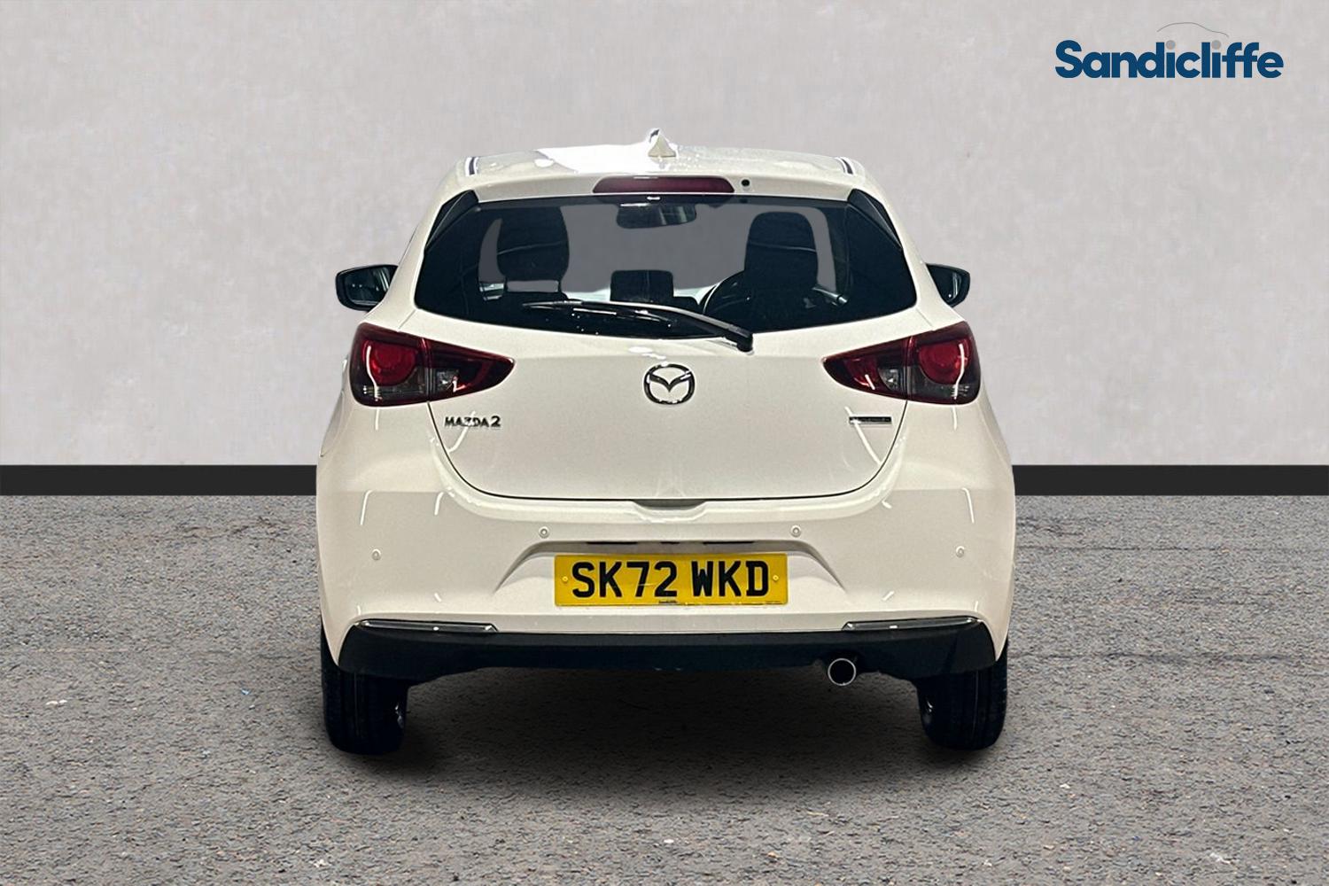 Used Mazda Mazda2 2022 for sale - 77937623: Photo 6