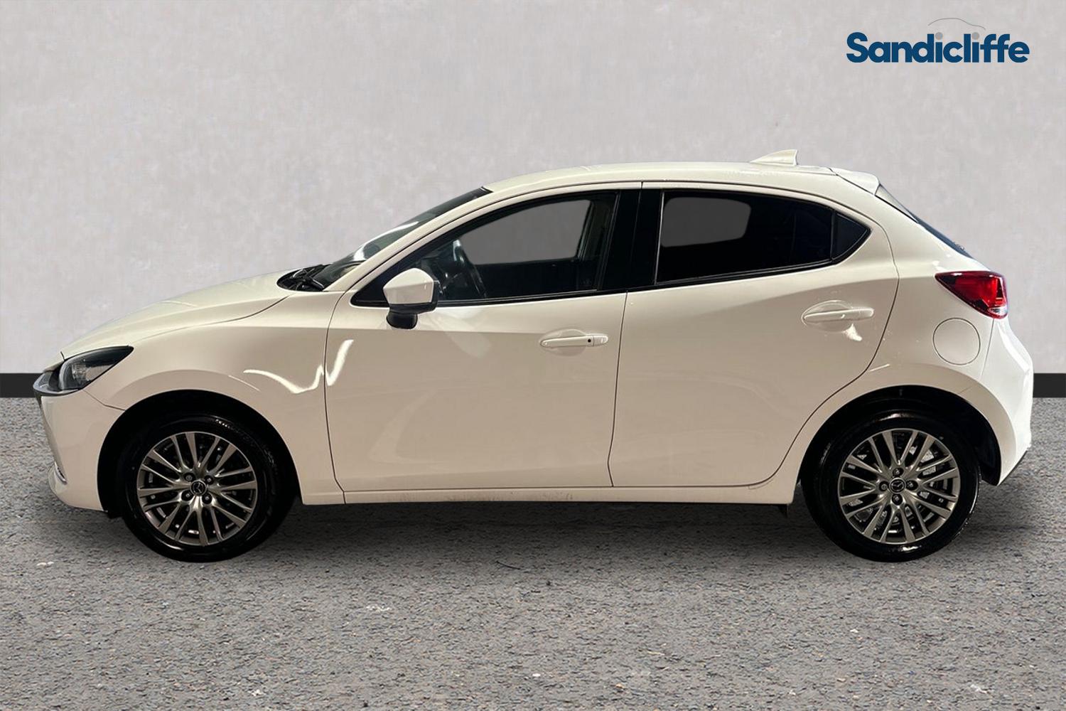 Used Mazda Mazda2 2022 for sale - 77937623: Photo 8