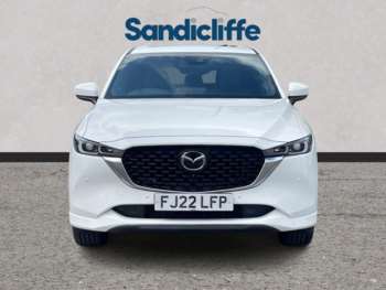 Used Mazda CX-5 2022 for sale - 74417741: Photo