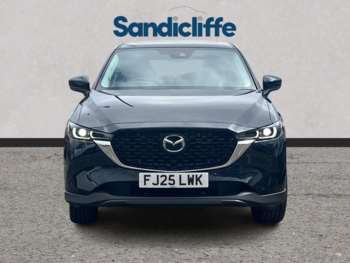 Used Mazda CX-5 2025 for sale - 74267978: Photo