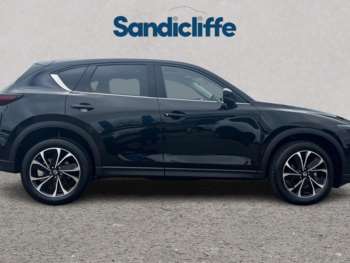 Used Mazda CX-5 2025 for sale - 74267978: Photo