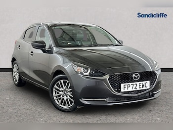 Mazda - Mazda2