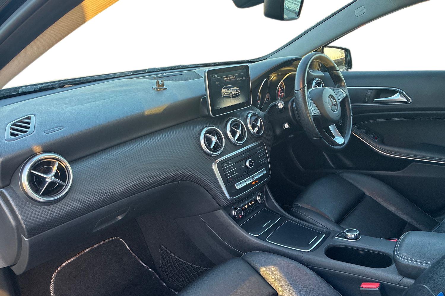 Used Mercedes-Benz A-Class 2016 for sale - 76536542: Photo 12