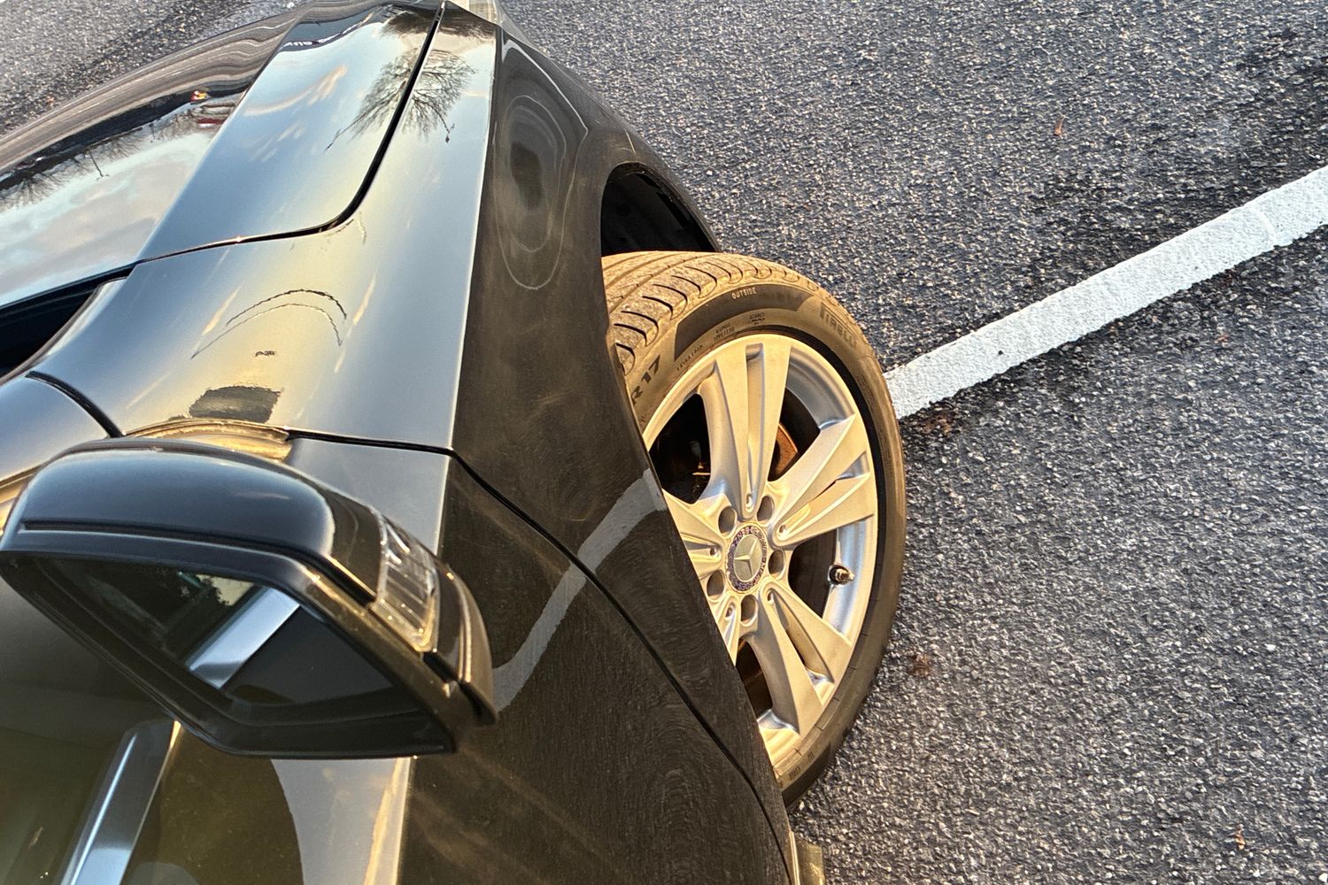 Used Mercedes-Benz A-Class 2016 for sale - 76536542: Photo 22