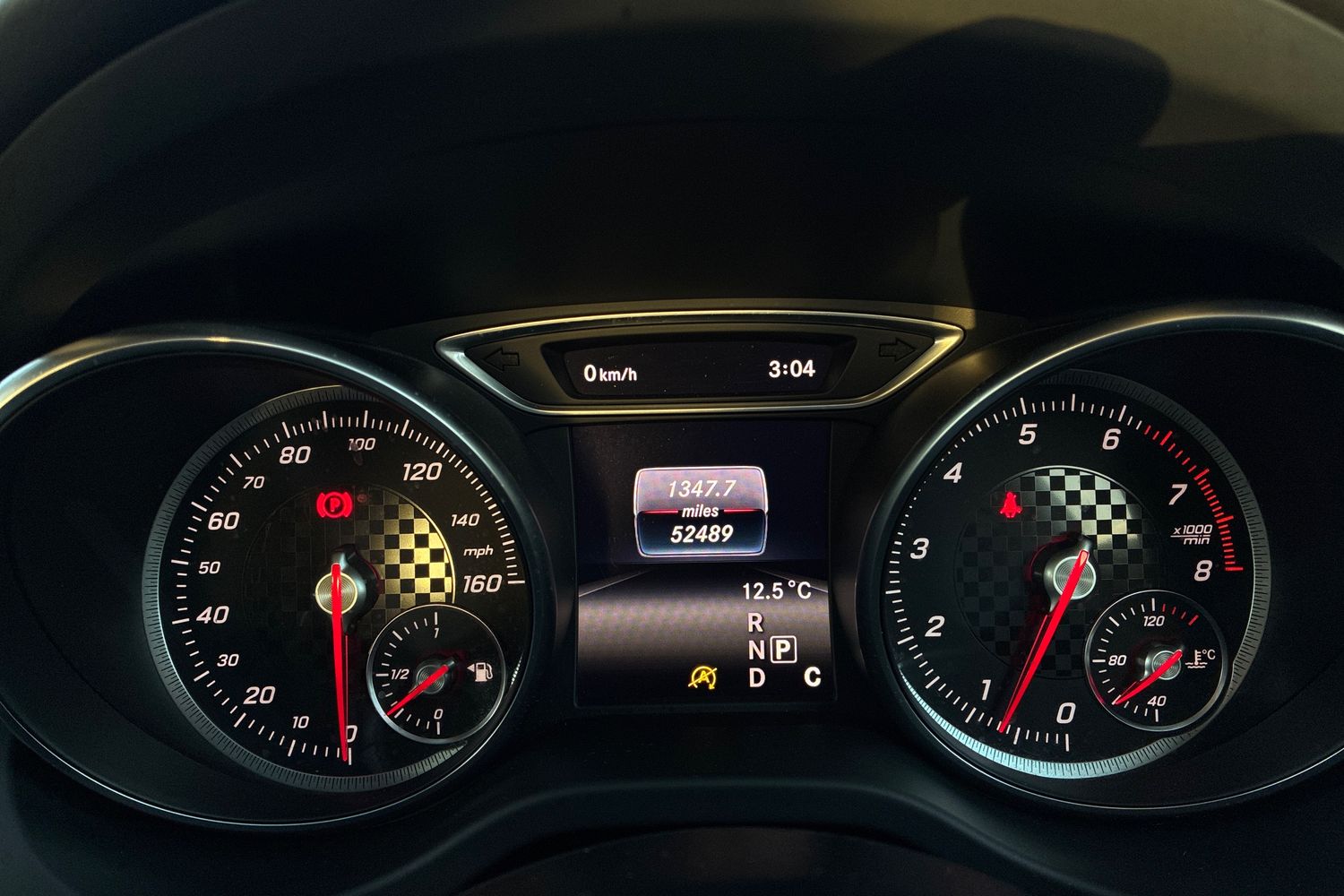 Used Mercedes-Benz A-Class 2016 for sale - 76536542: Photo 27