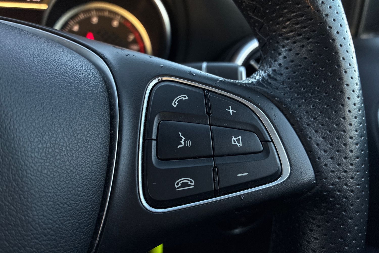 Used Mercedes-Benz A-Class 2016 for sale - 76536542: Photo 29