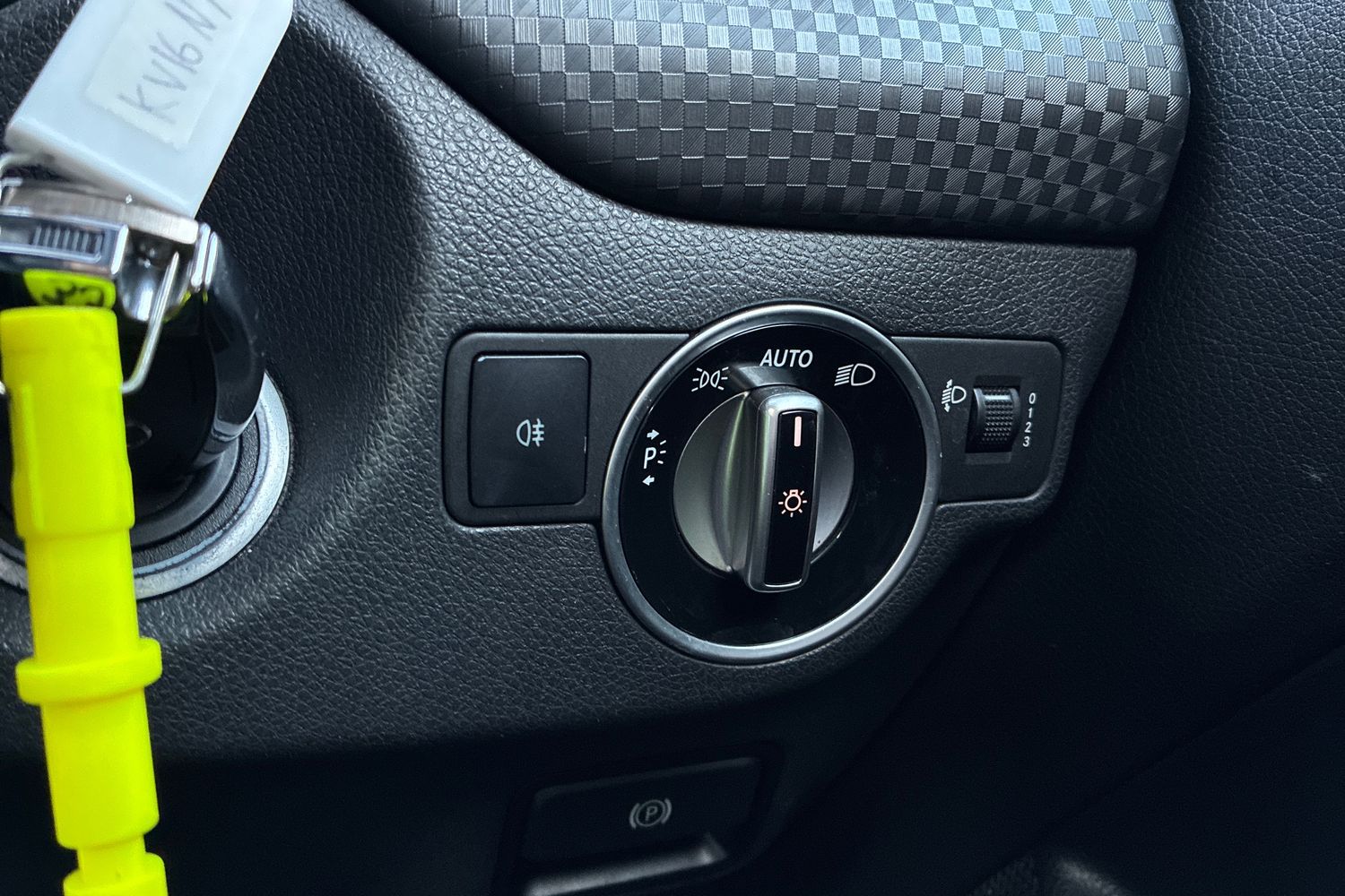 Used Mercedes-Benz A-Class 2016 for sale - 76536542: Photo 32