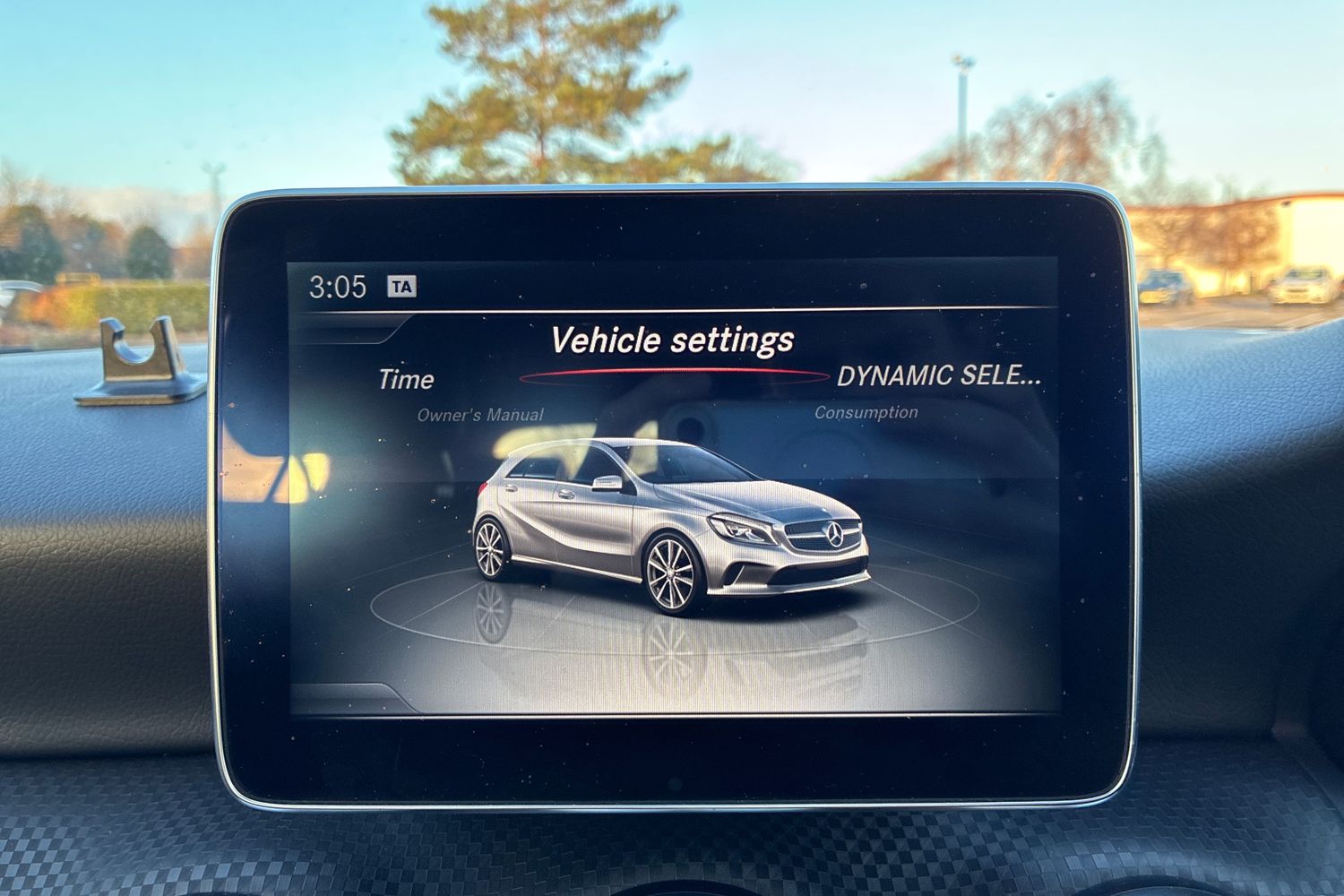 Used Mercedes-Benz A-Class 2016 for sale - 76536542: Photo 34