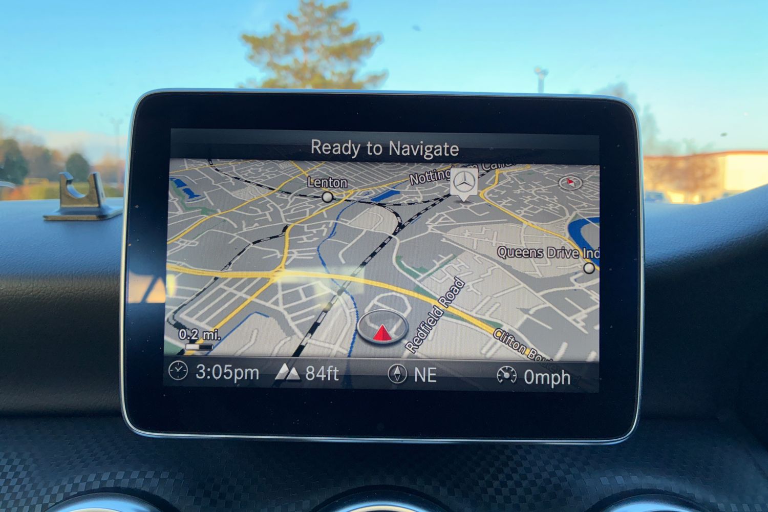 Used Mercedes-Benz A-Class 2016 for sale - 76536542: Photo 35