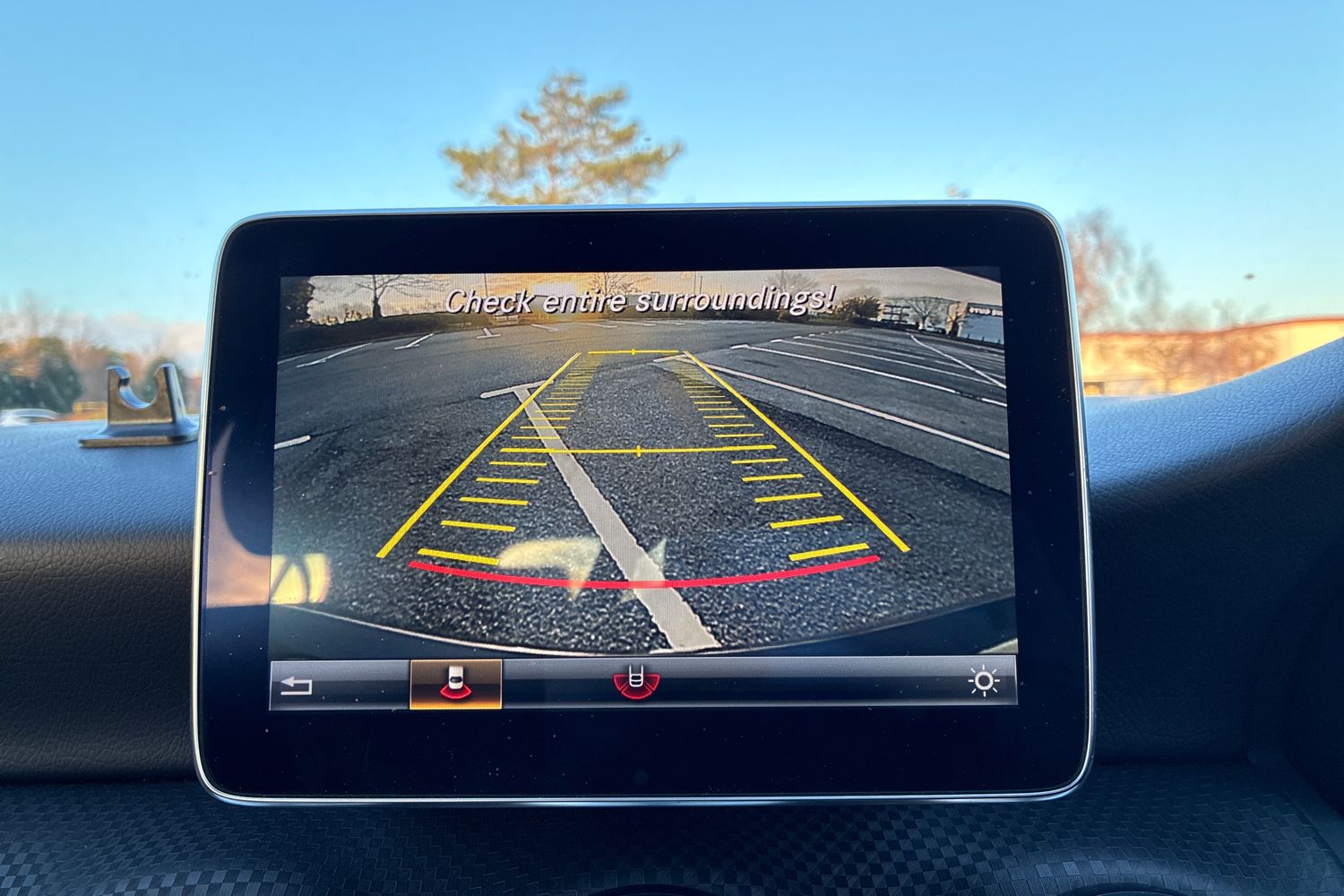 Used Mercedes-Benz A-Class 2016 for sale - 76536542: Photo 37